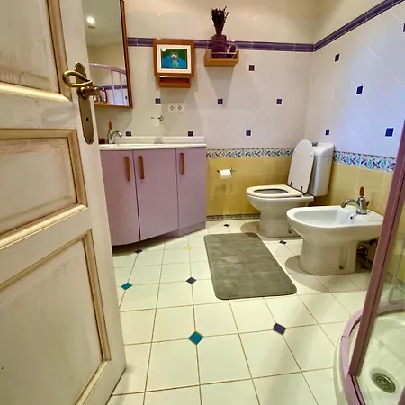 Cap D'antibes Sea View Αντίμπ