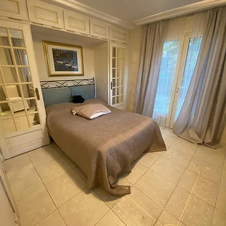 Cap D'antibes Sea View Βίλα *