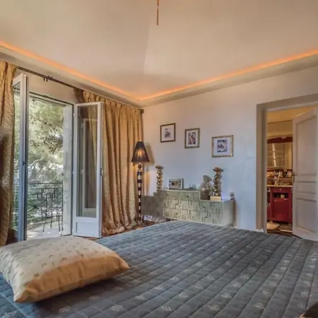 Βίλα Cap D'antibes Sea View