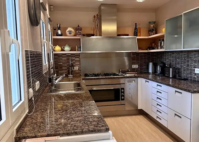 Cap D'antibes Sea View וילה אנטיב