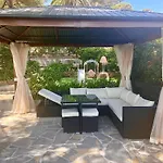 Вилла Cap D'antibes Sea View *