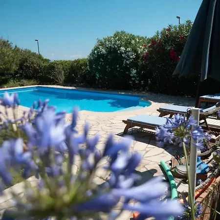 Cap D'antibes Sea View Вилла