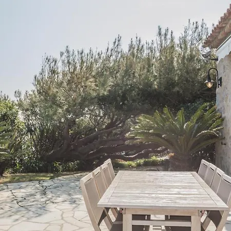 Вилла Cap D'antibes Sea View Антиб
