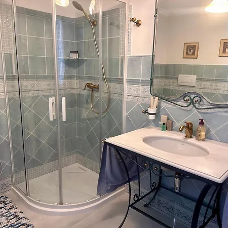 Cap D'antibes Sea View Вилла Антиб