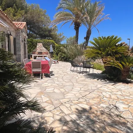 Cap D'antibes Sea View Антиб