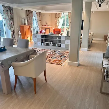 Вилла Cap D'antibes Sea View Антиб