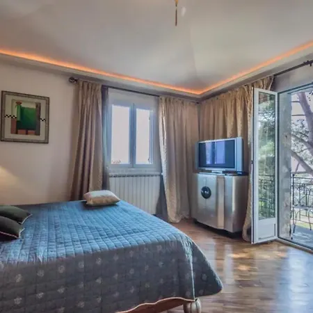 Cap D'antibes Sea View Вилла *
