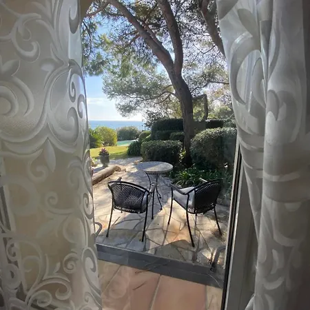 Cap D'antibes Sea View * Антиб