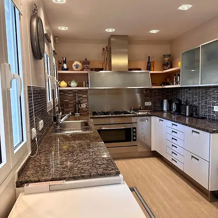 Cap D'antibes Sea View Вилла Антиб