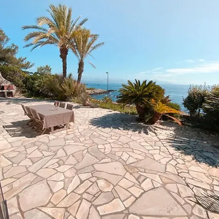 Cap D'antibes Sea View アンティーブ