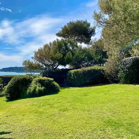 ヴィラ Cap D'antibes Sea View