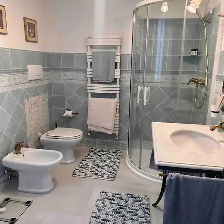 Вилла Cap D'antibes Sea View Антиб