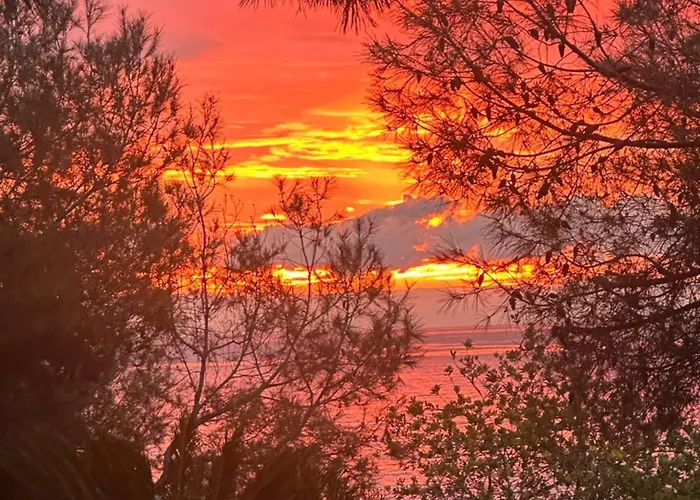 Cap D'antibes Sea View Vila *