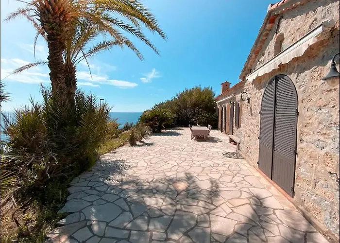 Cap D'antibes Sea View Antibes