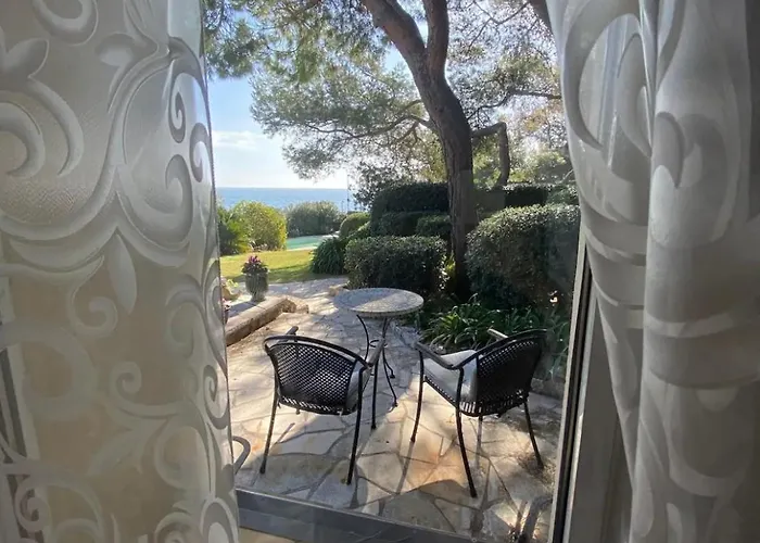Cap D'antibes Sea View * Antibes
