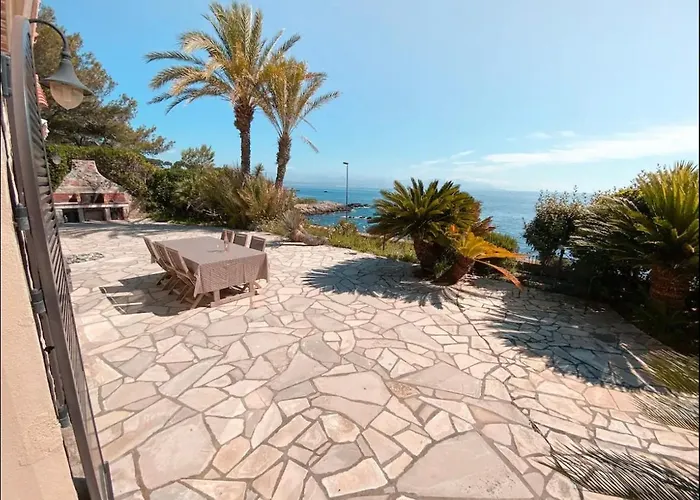 Cap D'antibes Sea View Antibes