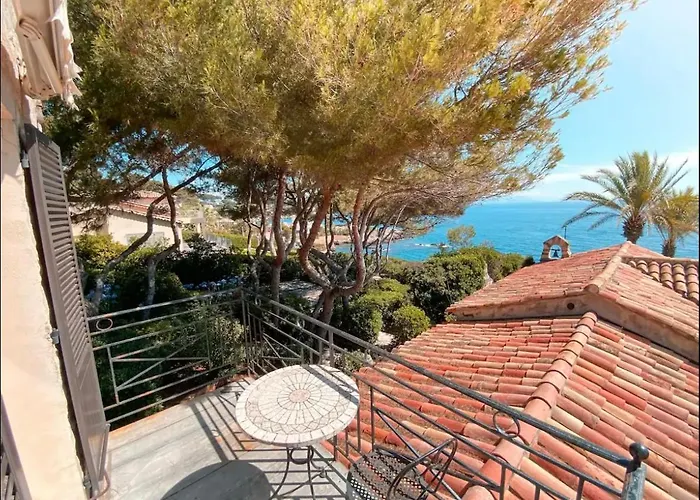 Cap D'antibes Sea View * Antibes